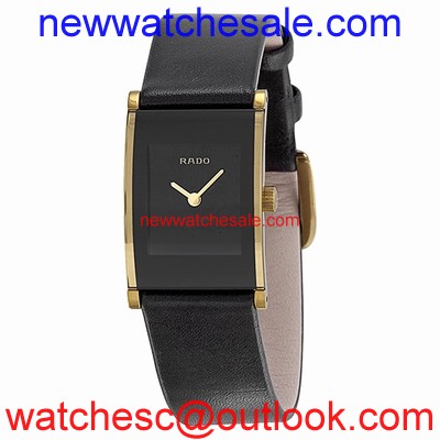 Rado R20789155 Black