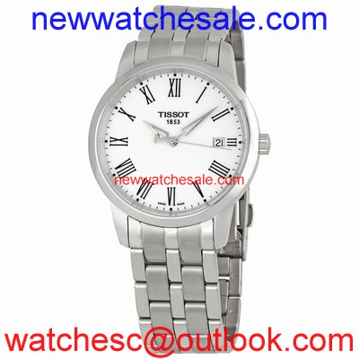 Tissot Dream T0334101101301WOB Mens