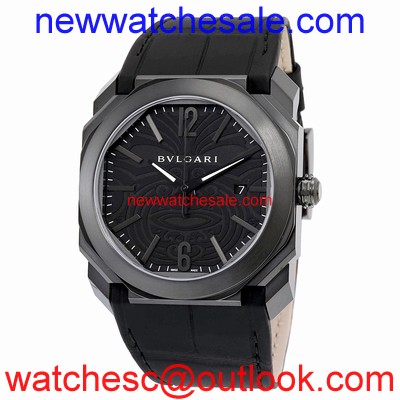 Bvlgari 102249 Swiss Made