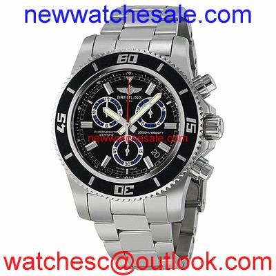 Breitling Superocean A73310A8-BB74 Stainless Steel