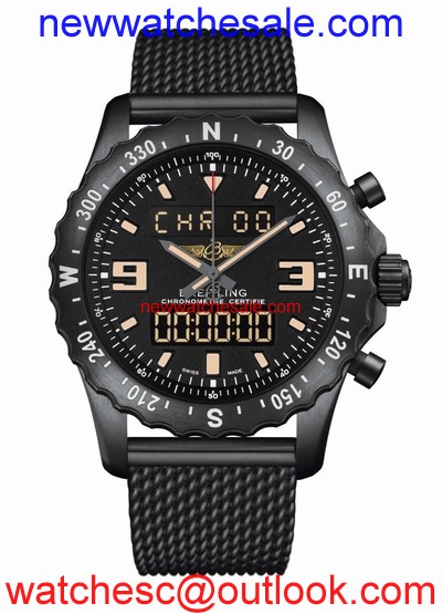 Breitling M7836622/BD39 Swiss Made