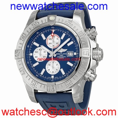 Breitling Avenger A1337111/C871 159S A20S.1 Mens