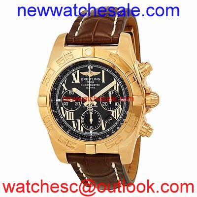 Breitling Chronomat HB011012/B957 - 740P Automatic