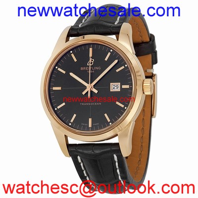 Breitling Transocean R1036012/BA92BKCT Automatic