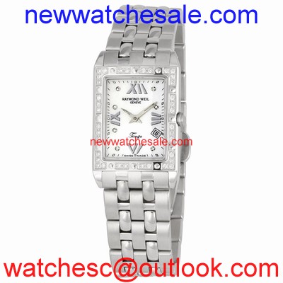 Raymond Weil Tango 5981-STS-97650 Ladies