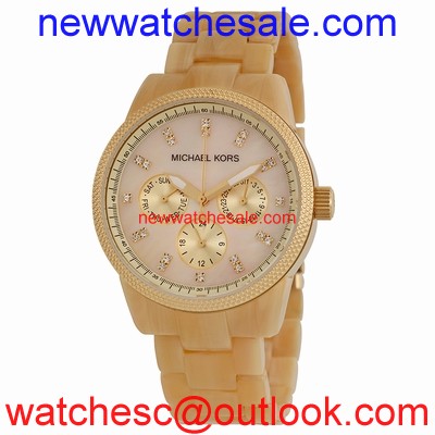 Michael Kors Jet Set MK5039 Quartz
