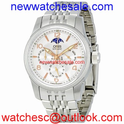 Oris Big Crown 01 581 7627 4061 07 8 20 76 Mens