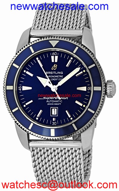 Breitling Superocean Heritage A1732016/C734 Swiss Made