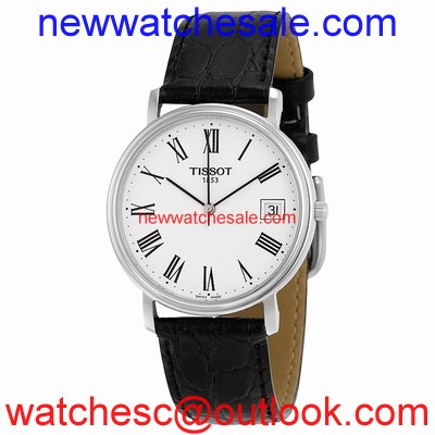 Tissot T-Classic Collection T52142113 White
