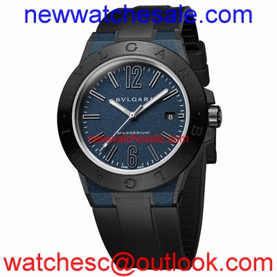 Bvlgari Diagono 102364 Mens