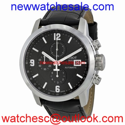 Tissot T0554271605700 Stainless Steel