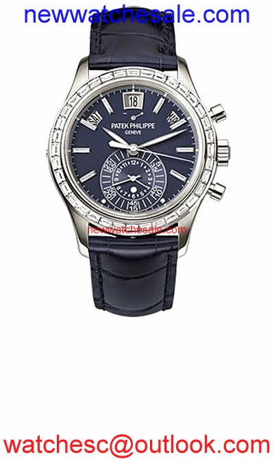 Patek Philippe Complications 5961P Automatic