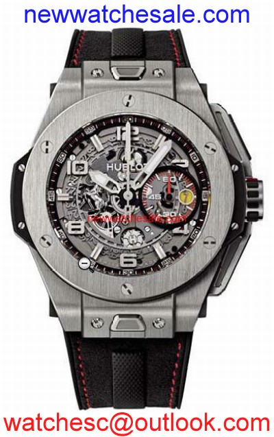 Hublot Big Bang 401.NX.0123.VR Mens