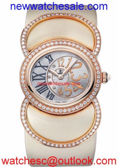 Audemars Piguet Millenary 77226OR.ZZ.A012SU.01 Hand Wind