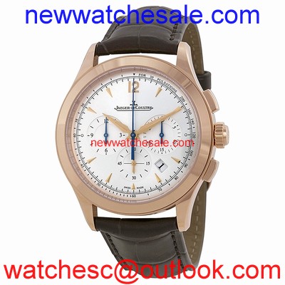 Jaeger LeCoultre Master Q1532520 Swiss Made