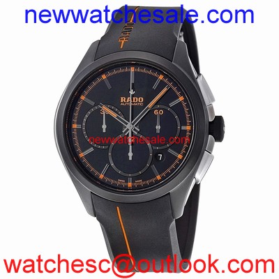 Rado Hyperchrome R32525169 Mens