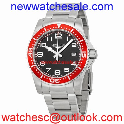 Longines HydroConquest L36894596 Mens