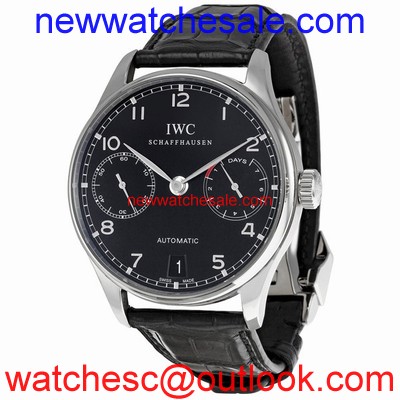IWC Portuguese IW500109 Automatic