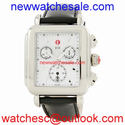 Michele MWW06A000125 Swiss Made