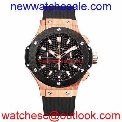 Hublot Big Bang 301.PM.1780.GR 18kt Rose Gold