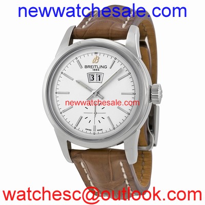 Breitling Transocean A1631012-G781BRCD Automatic