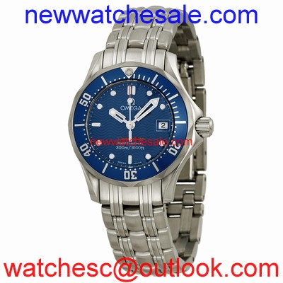 Omega James Bond Collection 2224.80 Ladies