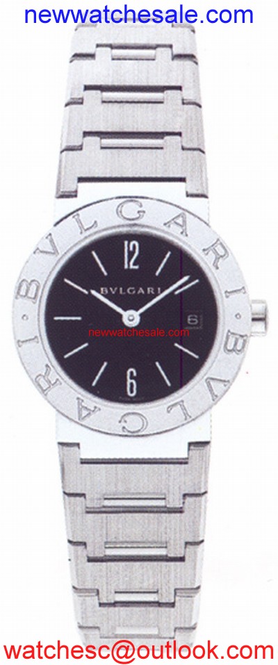 Bvlgari 100197 Black