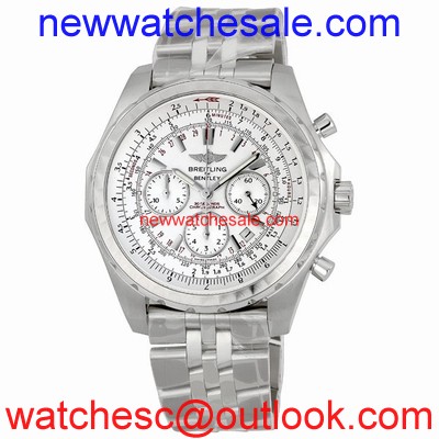 Breitling Breitling For Bentley A2536313/G552 Automatic