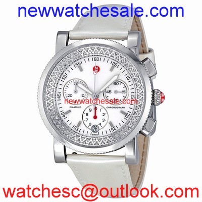 Michele Sport Sail MWW01C000006 Ladies