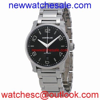Montblanc Timewalker 110339 Automatic