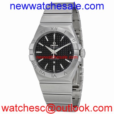 Omega Constellation 123.10.38.21.01.002 Mens