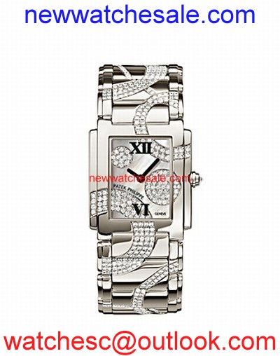 Patek Philippe Twenty~4 4910-49G