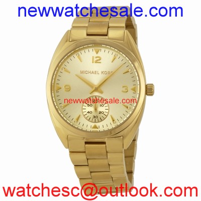 Michael Kors Callie MK3344 Unisex