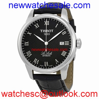 Tissot T-Classic Collection T41.1.423.53 Black