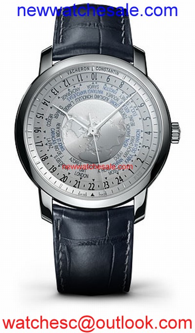 Vacheron Constantin 86060/000P-9979 Platinum