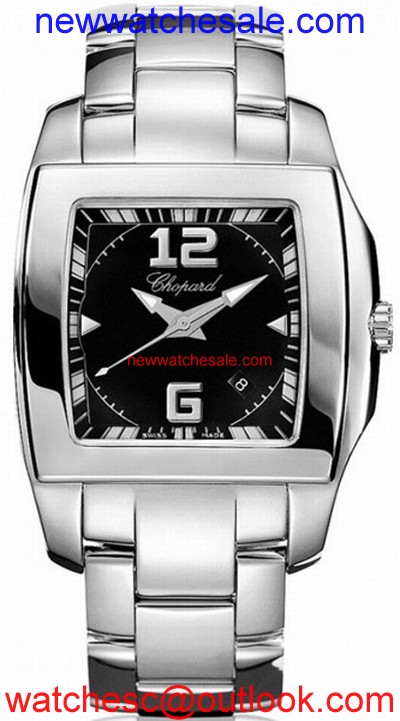 Chopard Two O Ten 118464-3001 Swiss Made