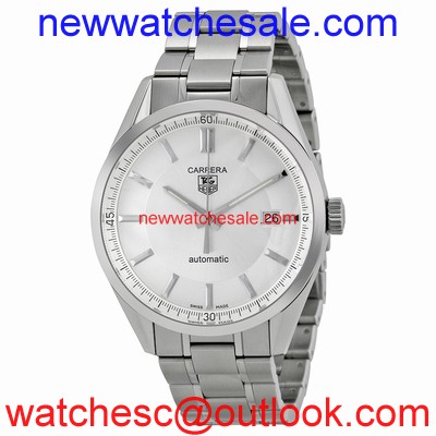 Tag Heuer Carrera WV211A.BA0787 Mens
