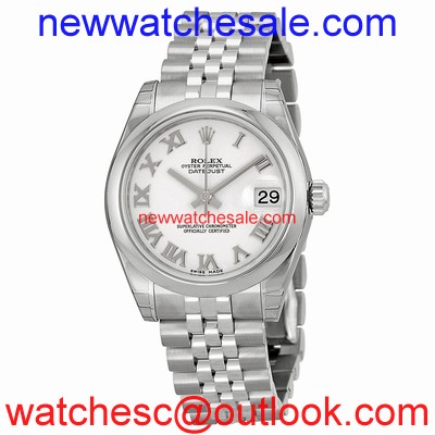 Rolex Datejust 178240WRJ Swiss Made