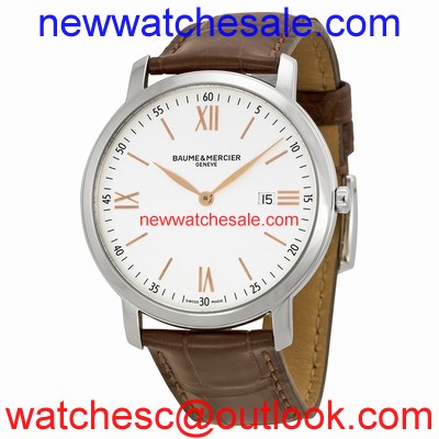 Baume et Mercier Classima 10131 Swiss Made