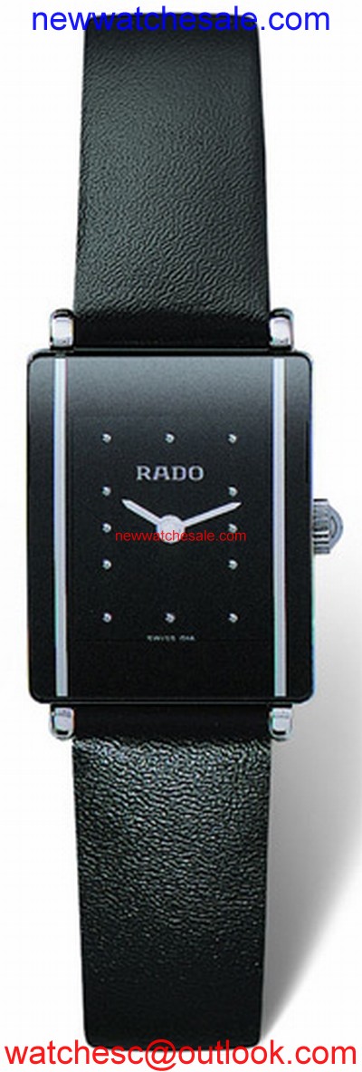 Rado DO-R20488165 Quartz