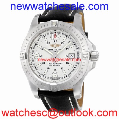 Breitling A7438811/G792BKLT Swiss Made