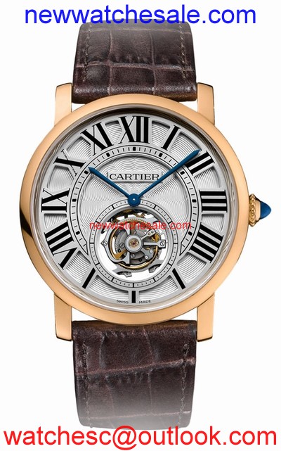 Cartier Rotonde de Cartier W1556215 No