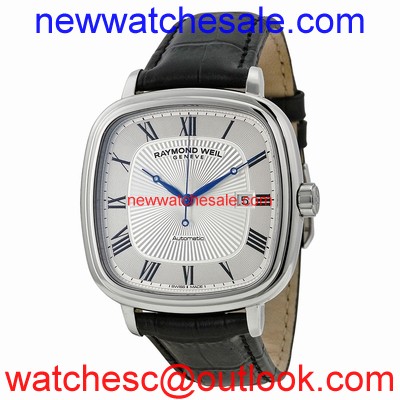 Raymond Weil 2867-STC-00659 Swiss Made