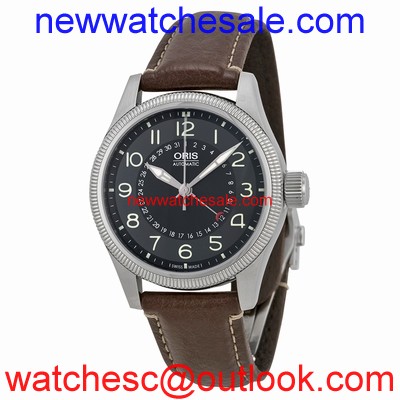 Oris Big Crown 01 754 7679 4064-07 5 20 78FC Mens
