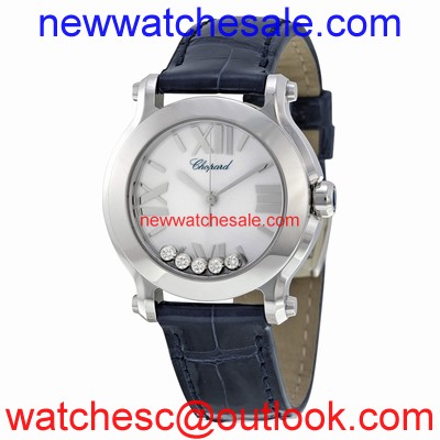 Chopard Happy Sport 278509-3001 Quartz