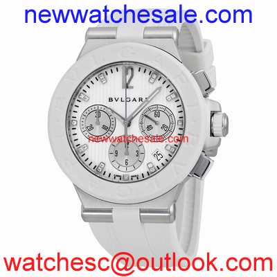 Bvlgari Diagono 101801 Mens