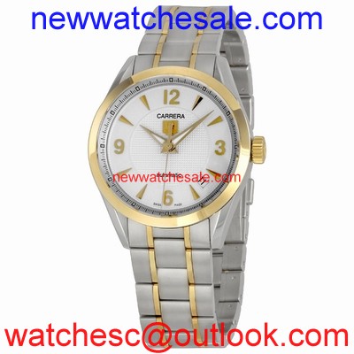 Tag Heuer Carrera WV2250.BD0791 Swiss Made