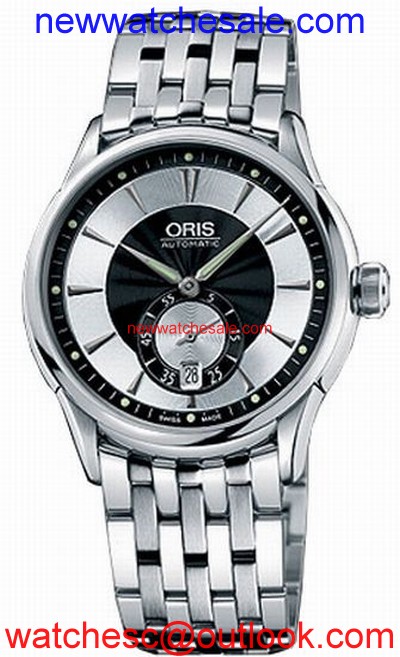 Oris 623-7582-4054MB Swiss Made