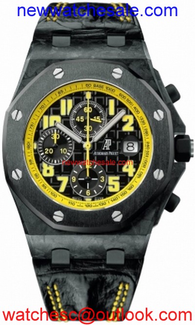 Audemars Piguet Royal Oak Offshore 26176FO.OO.D101CR.01 Swiss Made