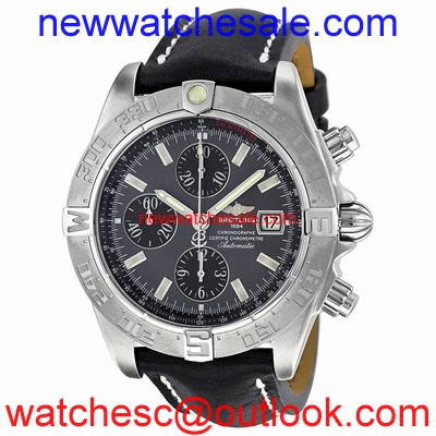 Breitling Galactic A1336410/F517 Mens
